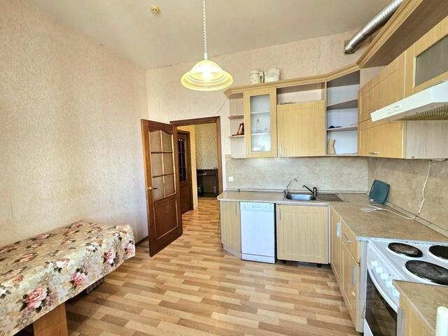 ул Нахимова 3/2 округ Морской, Ленинградская область фото