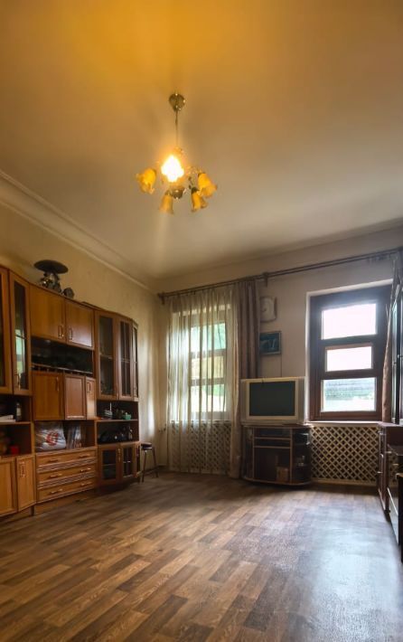 комната г Коломна ул Матросова 8 Окский фото 1