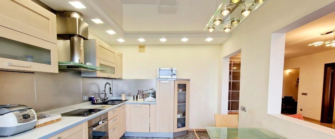 квартира г Видное пр-кт Ленинского Комсомола 78 Домодедовская фото 3