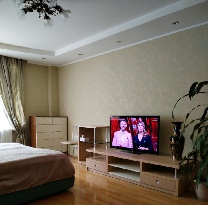 квартира г Люберцы пр-кт Октябрьский 8к/3 Жулебино фото 3