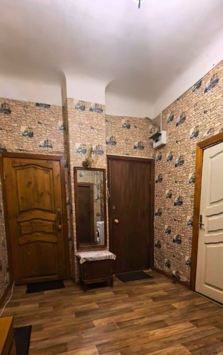 комната г Коломна ул Матросова 8 Окский фото 2