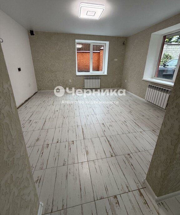 квартира г Пятигорск ул Нежнова 67к/3 фото 1