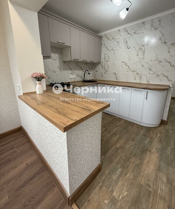 квартира г Пятигорск ул Аллея Строителей 6к/1 фото 1