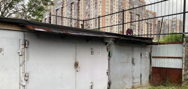 метро Комендантский Проспект Озеро Долгое фото