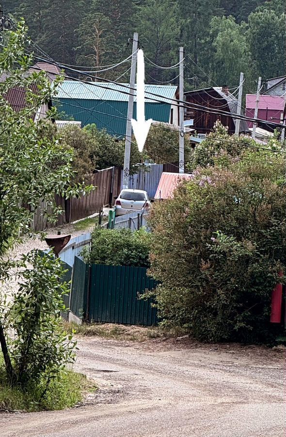 дом г Ангарск снт Космос ул 4-я Ангарский г. о. фото 2