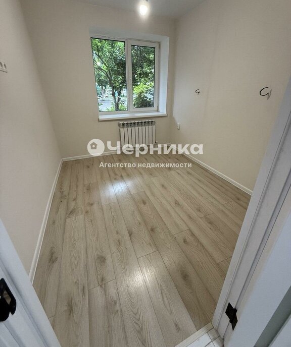 квартира г Пятигорск ул Нежнова 67к/3 фото 3
