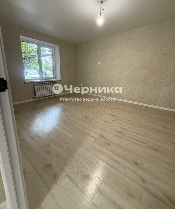 квартира г Пятигорск ул Нежнова 67к/3 фото 4