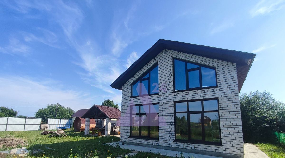 дом г Барнаул снт Калинка ул 19-я фото 1