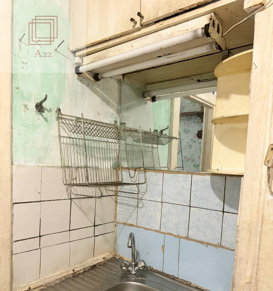 квартира г Барнаул Дальние Черёмушки ул Юрина 255 фото 4