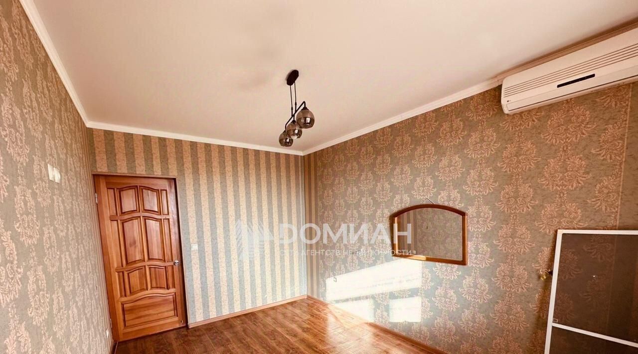 квартира г Новочеркасск пр-кт Баклановский фото 12