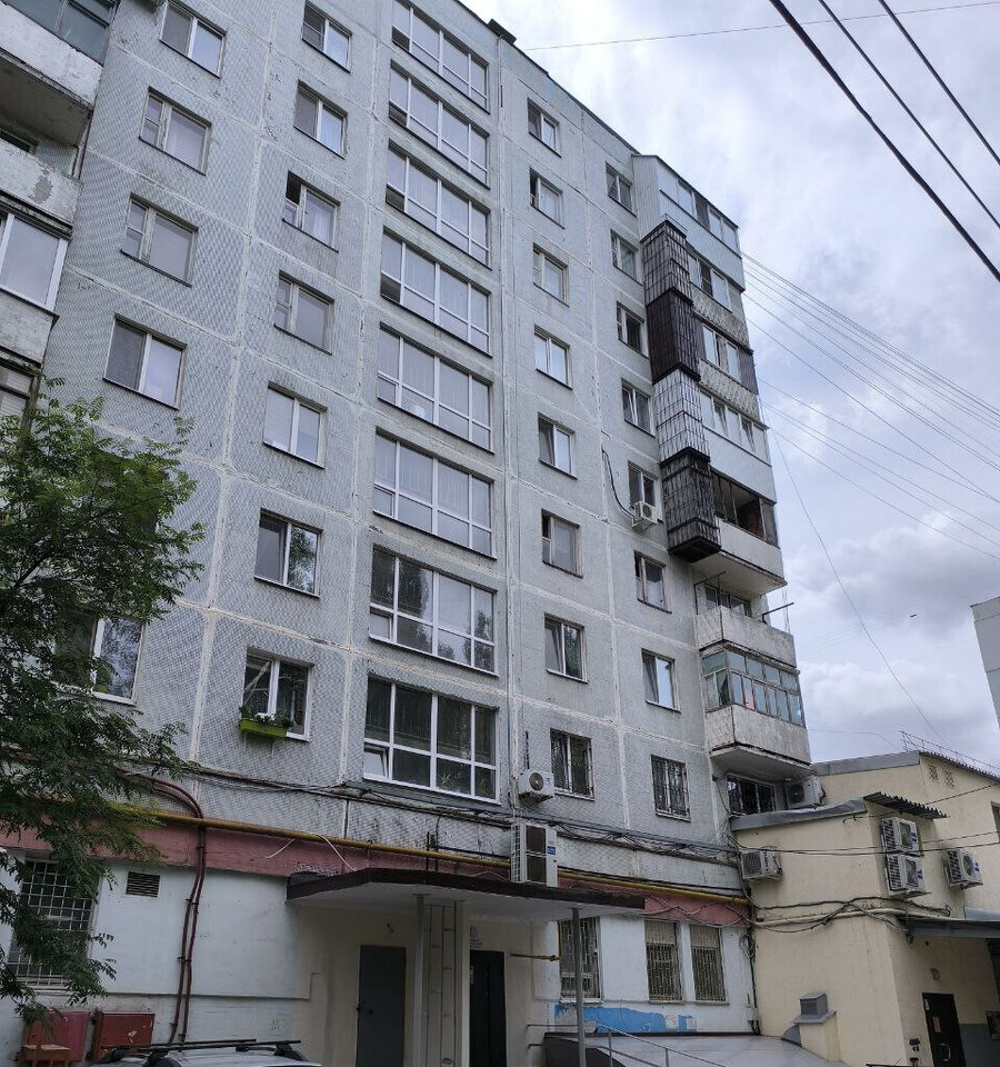 квартира г Самара р-н Кировский ЖК Самара 130 м-н, Загора, 13-й, Стара, 130 фото 1