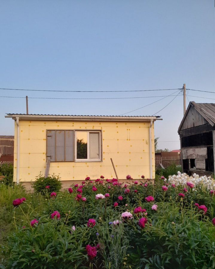 дом г Самара р-н Кировский 4-я линия, СНТ Авиатор фото 1