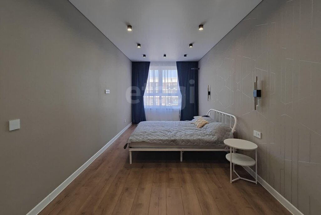 квартира г Краснодар ул Новороссийская 90/2к 1 фото 4