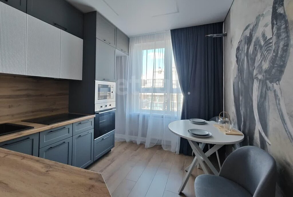 квартира г Краснодар ул Новороссийская 90/2к 1 фото 2