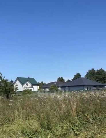 снт Донское ул 13-й ряд Светлогорский городской округ фото