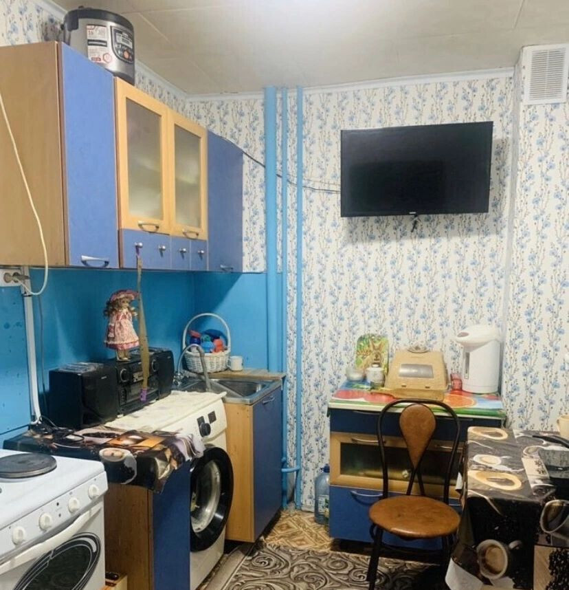 квартира г Верхний Тагил ул Лесная 13 фото 1