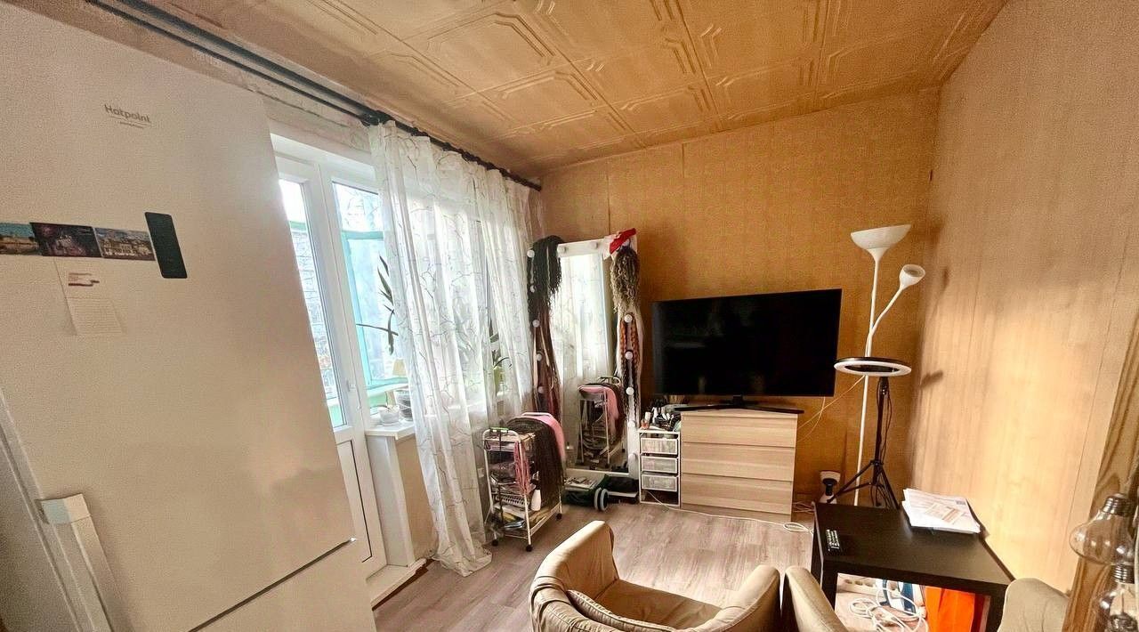 квартира г Ревда ул Советских Космонавтов 5а фото 2