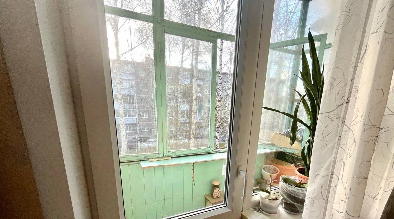 квартира г Ревда ул Советских Космонавтов 5а фото 4