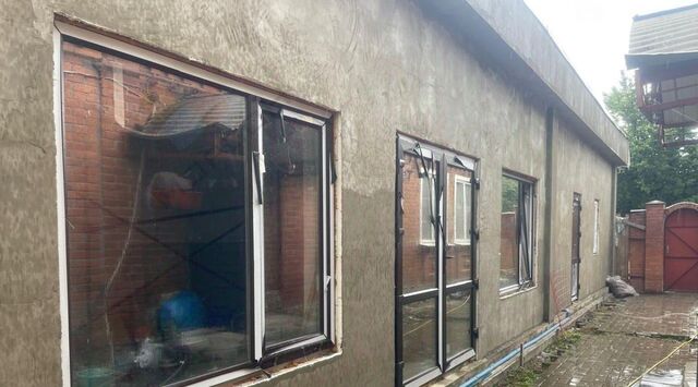 р-н Прикубанский микрорайон 9-й километр проезд 4-й им. Сафонова 24 фото
