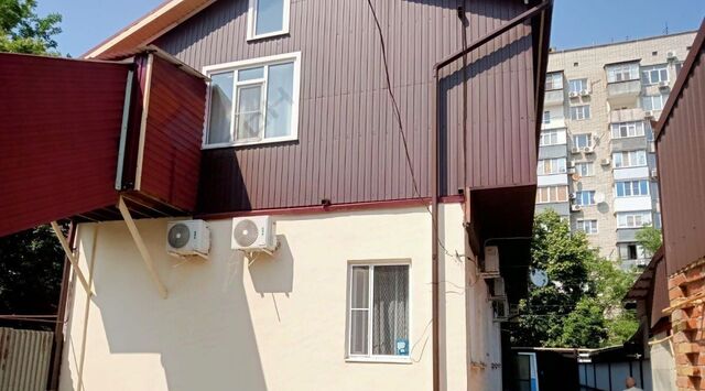 р-н Центральный микрорайон Дубинка ул КИМ 14 фото