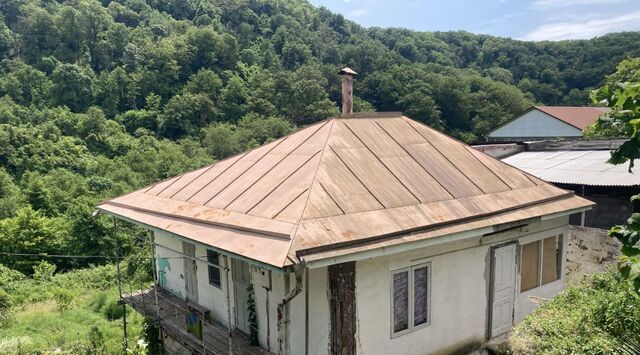 р-н Лазаревский с Солоники ул Солоники 17 фото