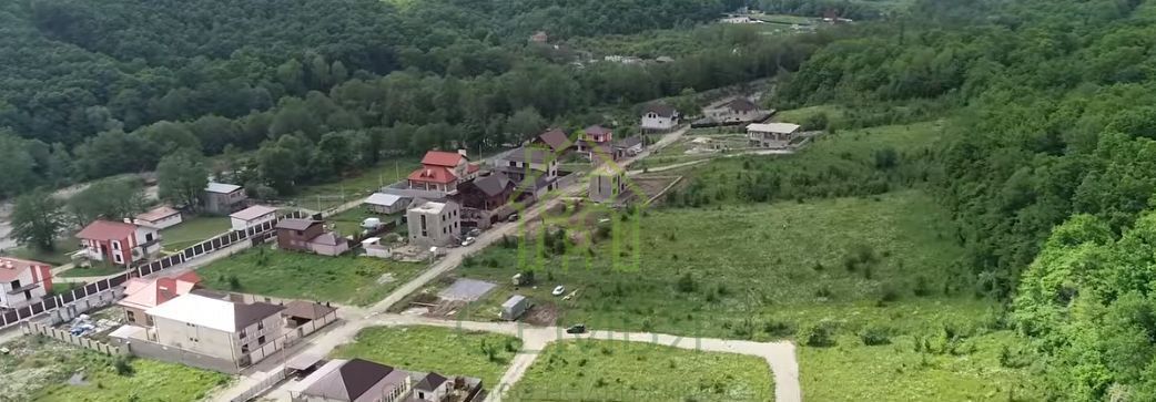 земля г Геленджик с Адербиевка ул Персиковая фото 3