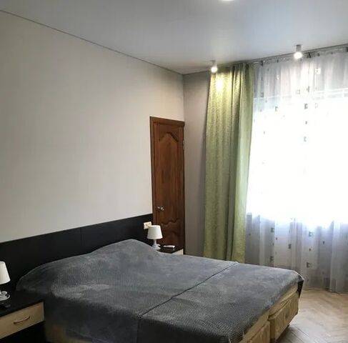 комната ул Калинина 18 фото