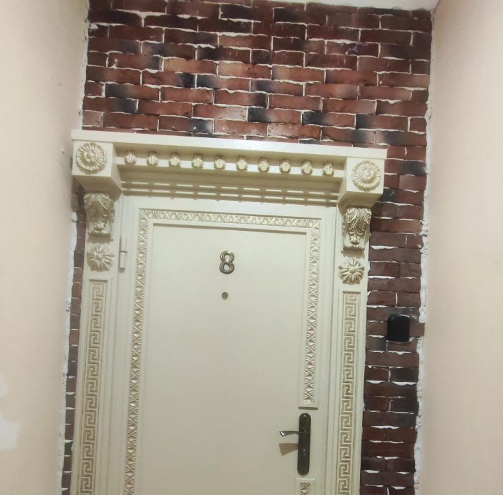 квартира г Баксан ул Эльбрусская 17к/14 фото 1