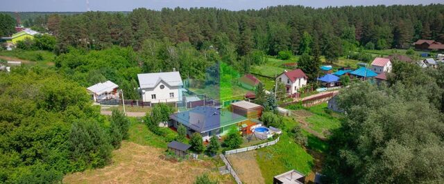 ул Садовая Кубовинский сельсовет фото