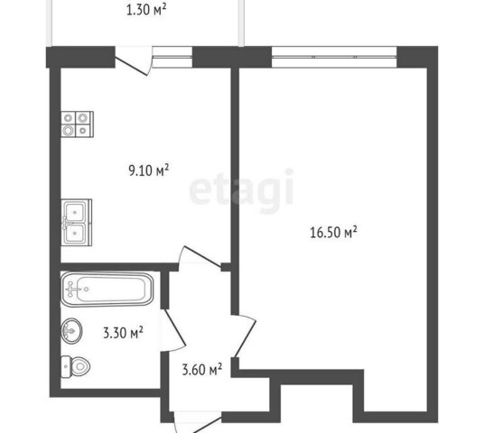 ул Мирная 11к/1 ЖК Holiday HOUSE фото