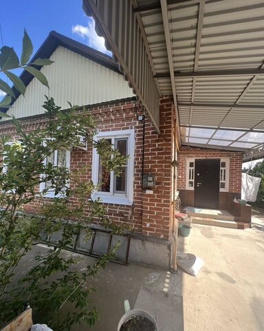 ул Коммунальная Усть-Лабинское городское поселение фото