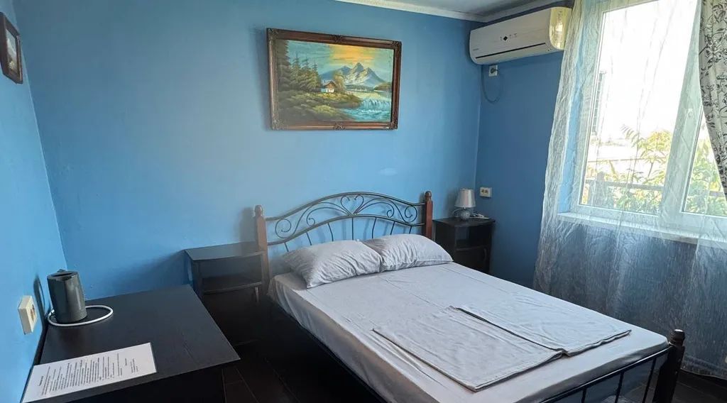 комната г Геленджик ул Красных Партизан 33а Центр фото 2