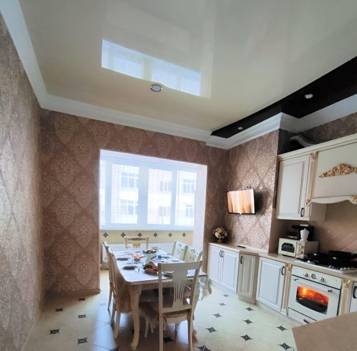 квартира г Баксан ул Эльбрусская 17к/14 фото 2