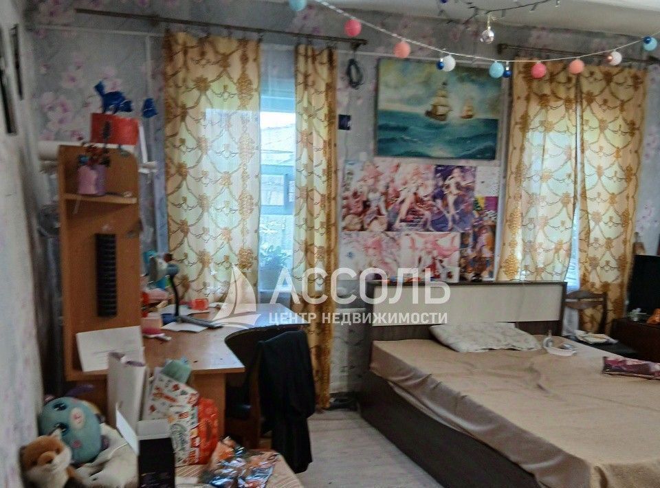 дом г Омск р-н Центральный ул 15-я Северная 99 фото 3