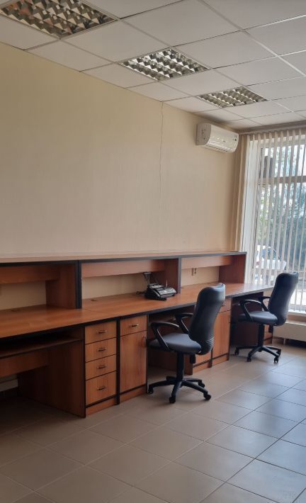 офис г Краснодар р-н Центральный ул Кубанская 45к/3 фото 2
