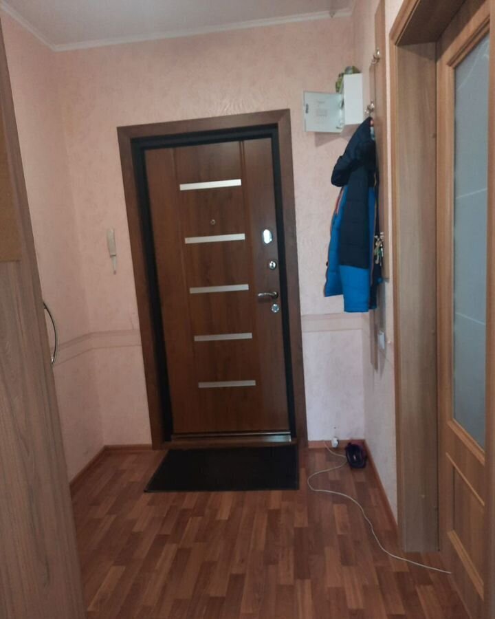квартира г Курск р-н Центральный пр-кт Анатолия Дериглазова 65 фото 1