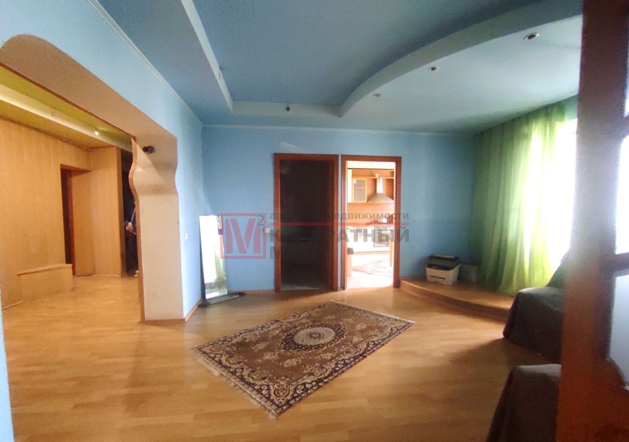 квартира г Старый Оскол ул 22 Партсъезда 1 фото 4