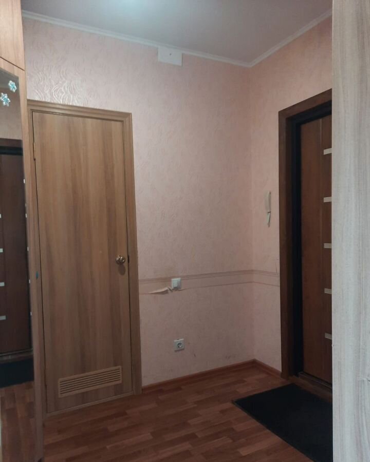 квартира г Курск р-н Центральный пр-кт Анатолия Дериглазова 65 фото 2