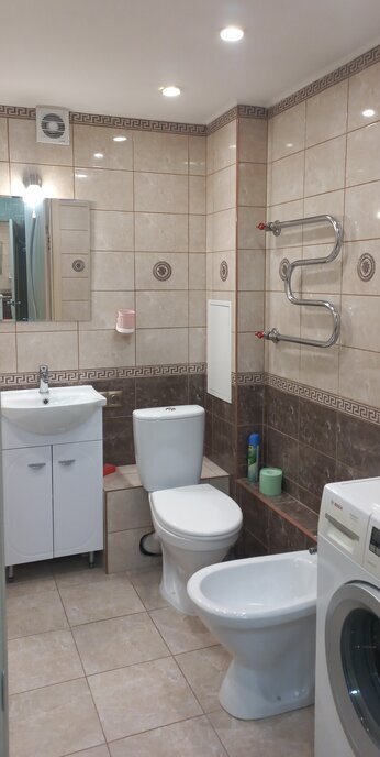 квартира г Красноярск ул Ладо Кецховели 32 фото 5