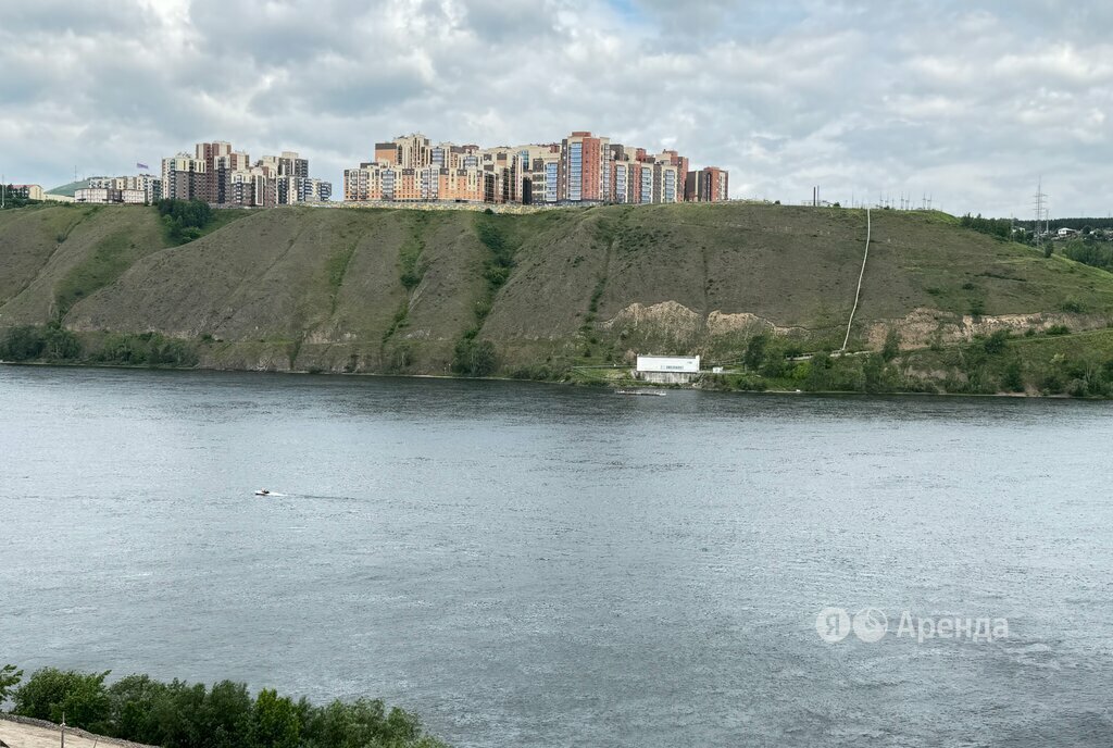 квартира г Красноярск р-н Свердловский ул Лесников 51 ЖК «Тихие зори (Красстрой)» фото 13