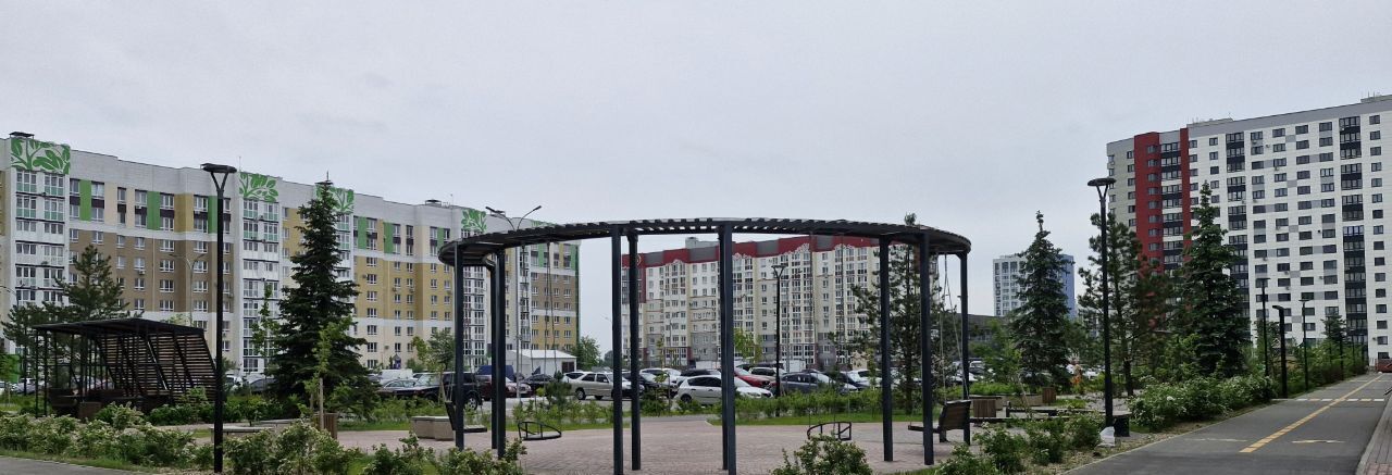 квартира г Брянск р-н Советский ул им А.Ф.Войстроченко 10 фото 20