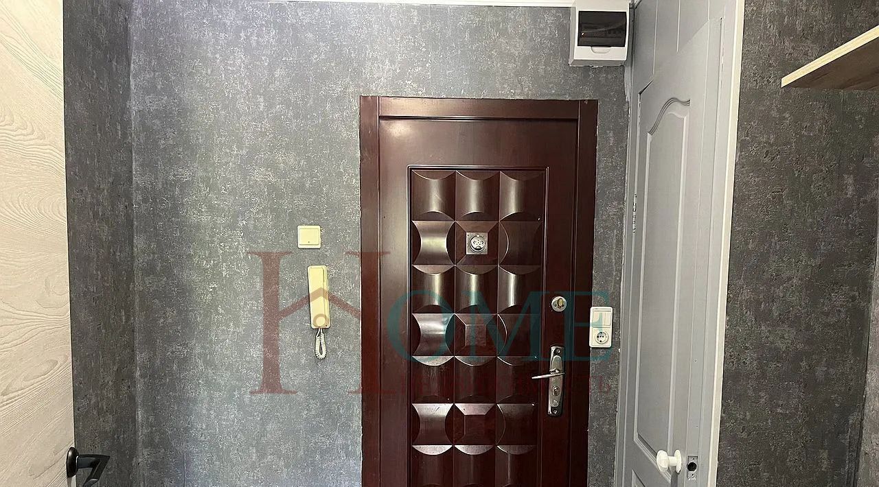 квартира г Новосибирск Заельцовская ул Дачная 40/1 фото 10