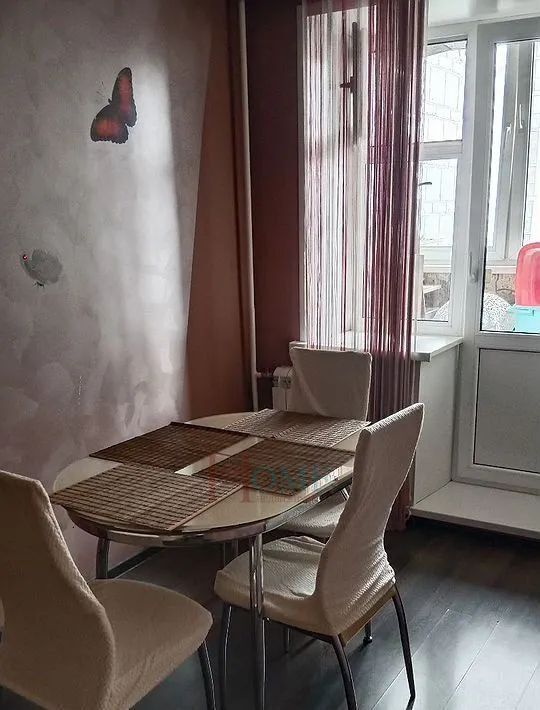 квартира г Новосибирск Маршала Покрышкина ул Крылова 64б фото 9