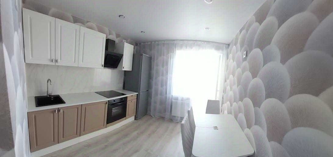 квартира г Самара Безымянка ш Московское 7а 18-й км фото 12
