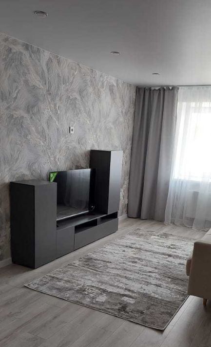 квартира г Самара Безымянка ш Московское 7а 18-й км фото 27