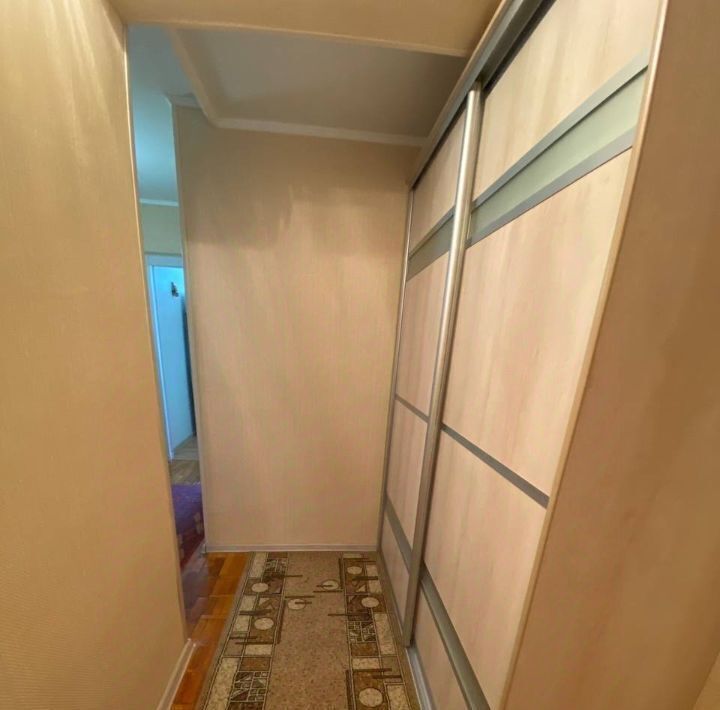 квартира г Тольятти р-н Автозаводский б-р Баумана 8 1-й кв-л фото 9