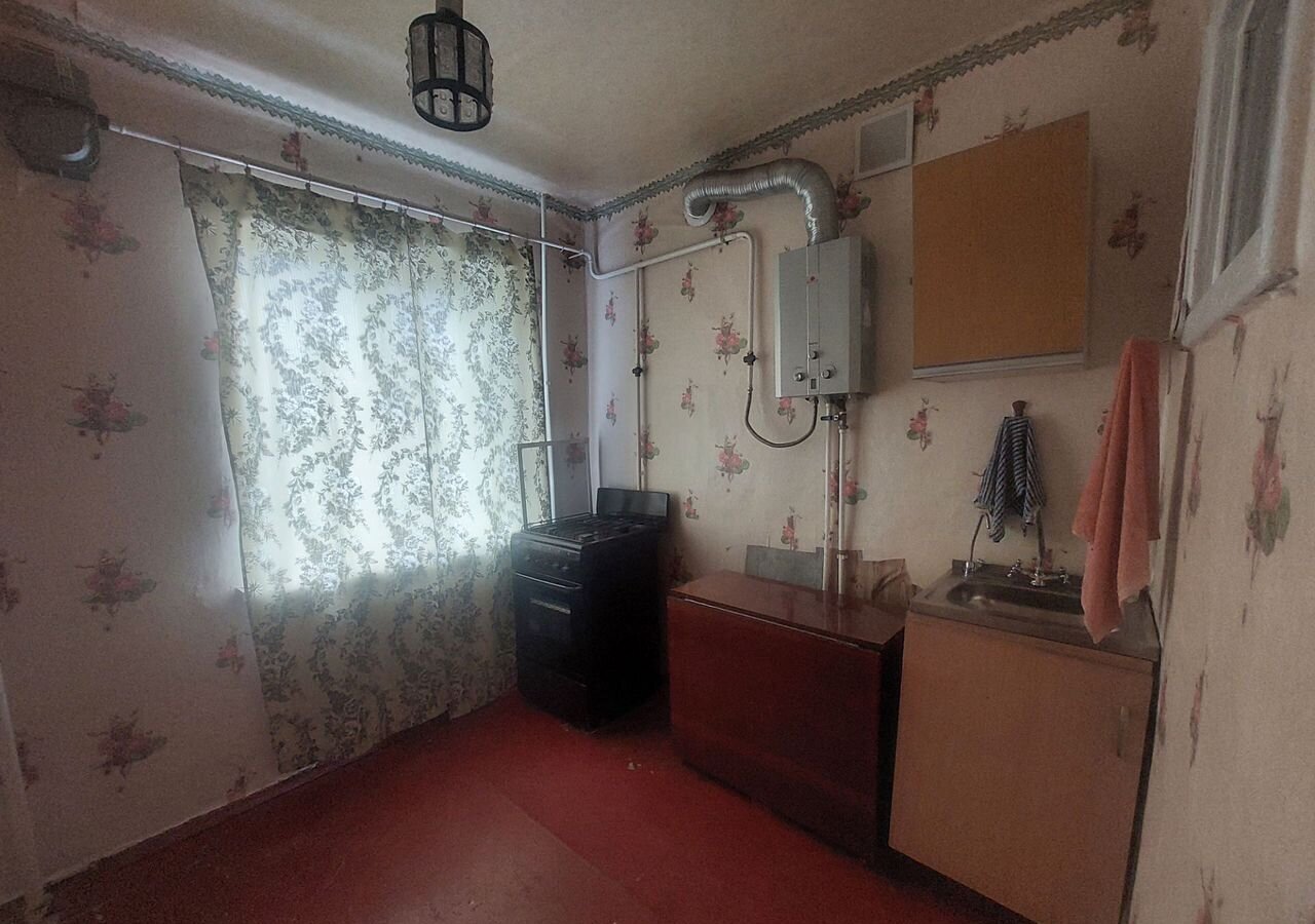 квартира г Шахты ул Творческая 5 фото 8