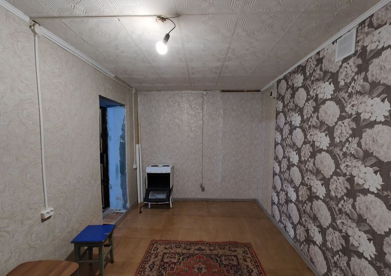 комната г Назарово ул Арбузова 84а фото 5