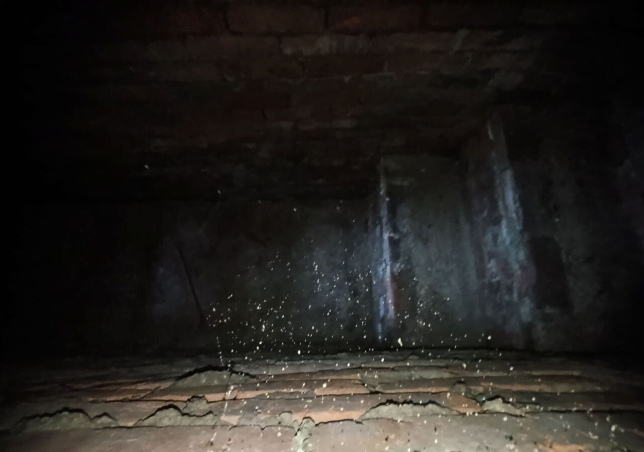 гараж г Красноярск р-н Свердловский ул Алеши Тимошенкова 74г/12с 39 фото 5