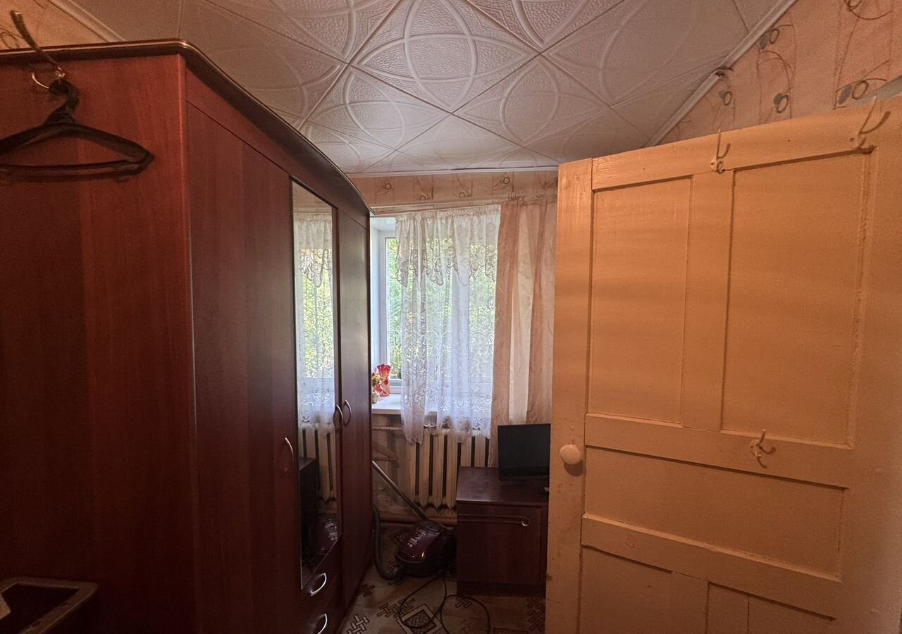 квартира г Нижний Тагил р-н Ленинский ул Лайская 20 фото 5